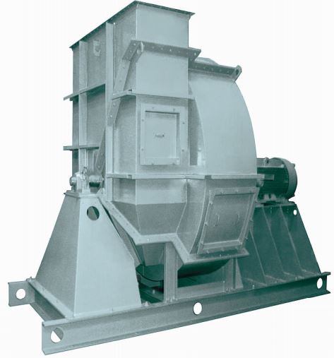 REPARACIÓN DE VENTILADORES CUSTOM